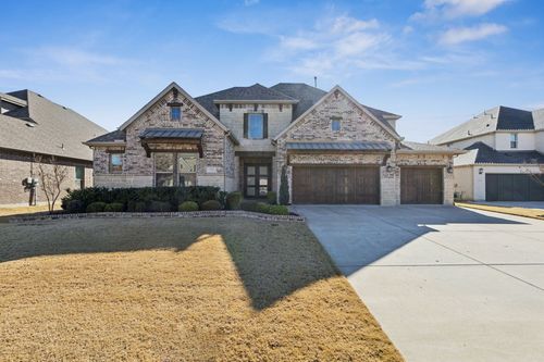 1750 Winchester Dr, Prosper, TX, 75078-1155 | Card Image