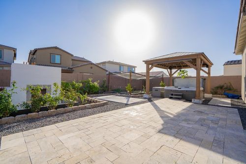 12125 W Luxton Ln, Avondale, AZ, 85323-5468 | Card Image