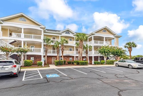 312-5801 Oyster Catcher Dr, North Myrtle Beach, SC, 29582-9433 | Card Image