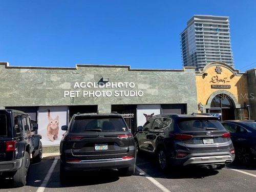 3105 W Bay To Bay Blvd, TAMPA, FL, 33629-7211 | Card Image