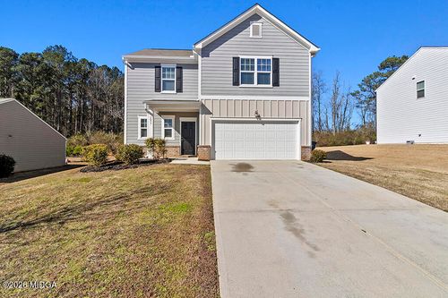 1077 Coldwater Dr, Griffin, GA, 30224-8927 | Card Image