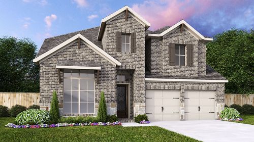 521 Cooper St, Celina, TX, 75009-5655 | Card Image