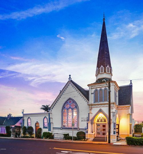 896 E Main St, Ventura, CA, 93001 | Card Image