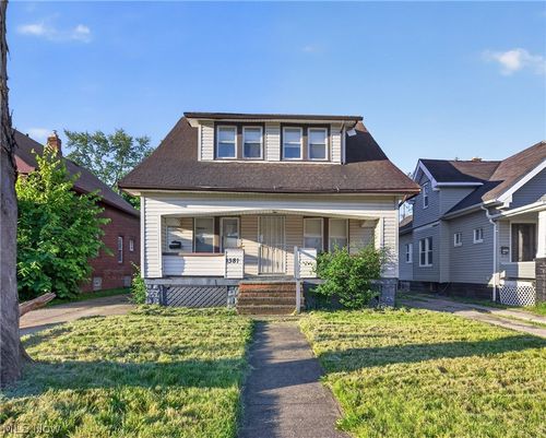 13810 Bartlett Ave, Cleveland, OH, 44120-4716 | Card Image