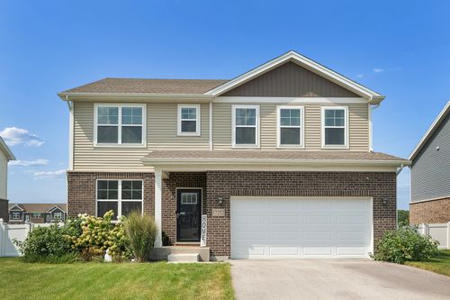 17212 Donegal Street, Tinley Park, IL, 60477 | Card Image