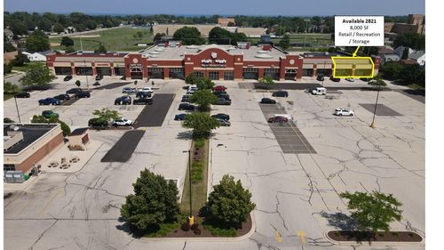 2821 N 15th St, Sheboygan, WI, 53083-3944 | Card Image