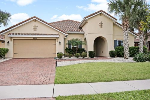 3859 Golden Knot Dr, KISSIMMEE, FL, 34746-1984 | Card Image