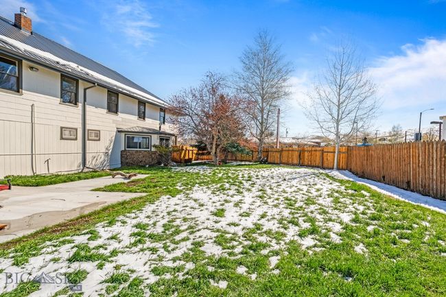 8 Division St N, House other with 8 bedrooms, 3 bathrooms and null parking in Reed Point MT | Image 26