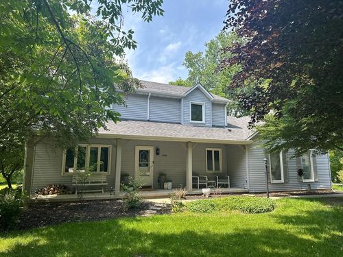 9988 32nd Avenue, Pleasant Prairie, WI, 53158 | Card Image