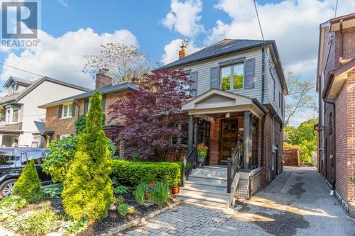 361 Hillsdale Avenue E, Toronto (Mount Pleasant East), ON, M4S1T9 | Card Image