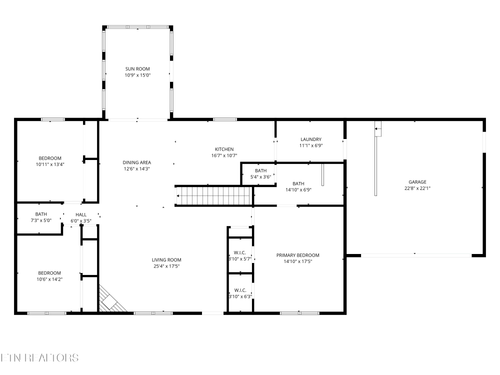 405 Amberland Ln, Maryville, TN, 37804-6130 | Card Image