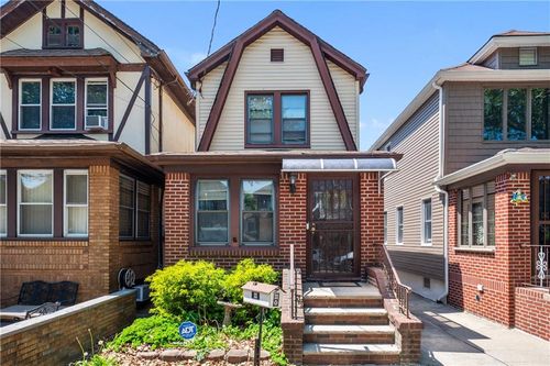 1728 Coleman St, Brooklyn, NY, 11234-4313 | Card Image