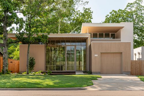 4504 Chiappero Trail, Austin, TX, 78731 | Card Image