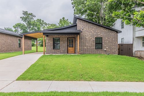 117 W Sears St, Denison, TX, 75021-3052 | Card Image