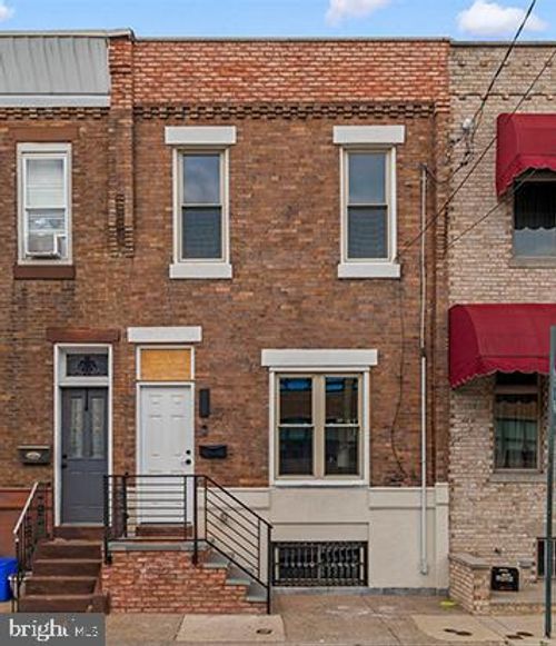 2514 S Bancroft St, PHILADELPHIA, PA, 19145-4516 | Card Image