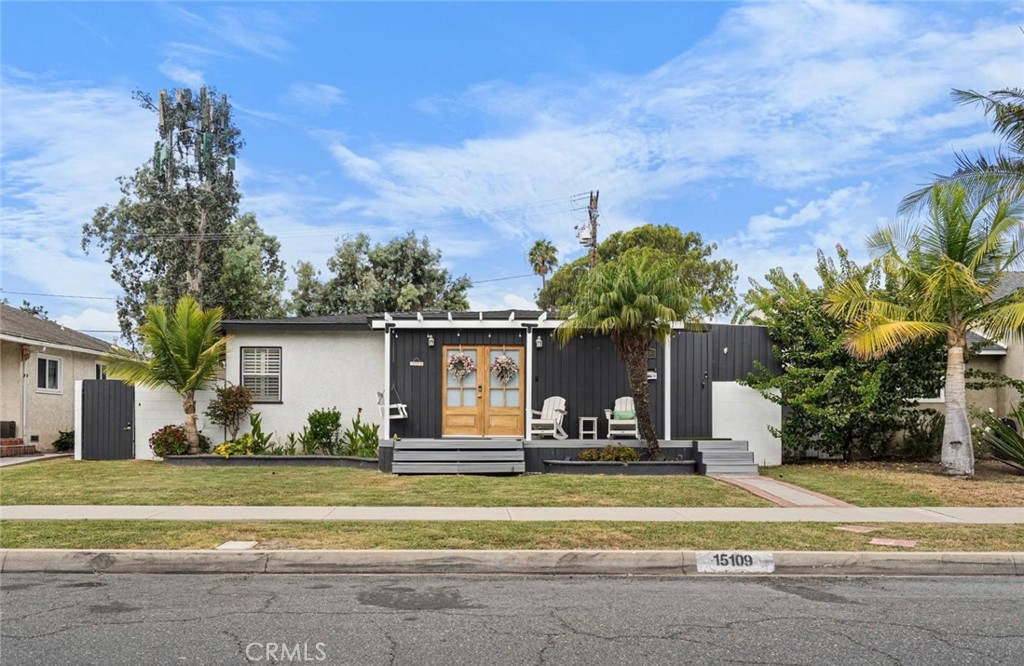 Residential in Lawndale