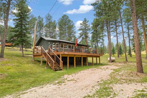 22739 Sunnyside Gulch Rd, Silver City, SD, 57702-6059 | Card Image
