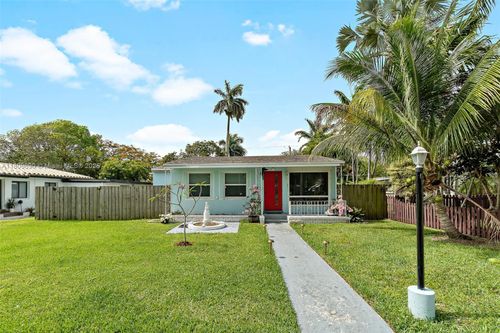 1610 Fletcher St, Hollywood, FL, 33020-6537 | Card Image