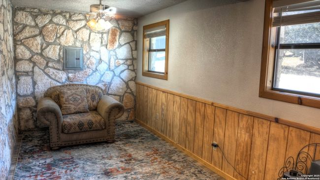 457 N Tomahawk Way, House other with 4 bedrooms, 3 bathrooms and null parking in Concan TX | Image 31