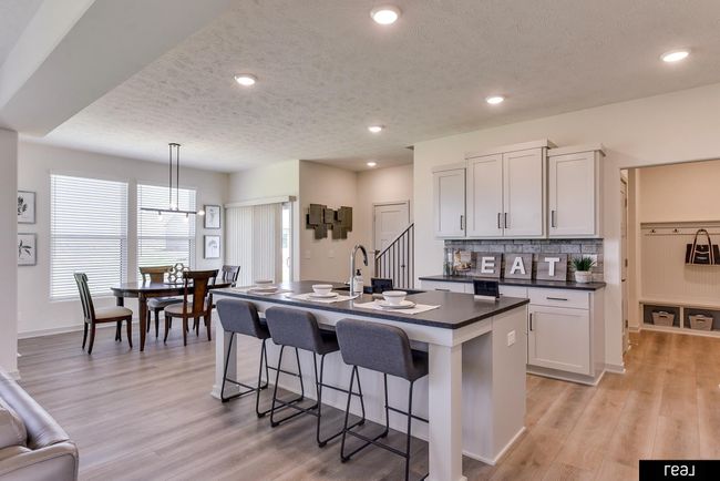 5413 N 191 St St, House other with 4 bedrooms, 4 bathrooms and 3 parking in Elkhorn NE | Image 13