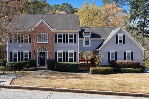 2457 Roseberry Ln, Grayson, GA, 30017-1555 | Card Image