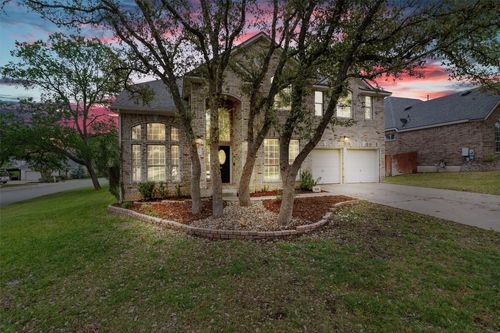 318 Ridge Run Dr, Georgetown, TX, 78628-8264 | Card Image