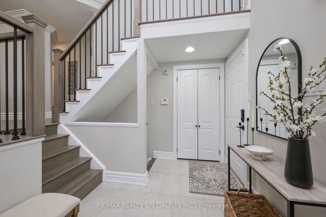 36 Cameron Crt, House other with 4 bedrooms, 3 bathrooms and 2 parking in Orangeville ON | Image 5