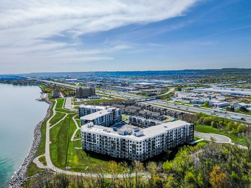 102-125 Shoreview Place, Hamilton, ON, L8E0K3 | Card Image