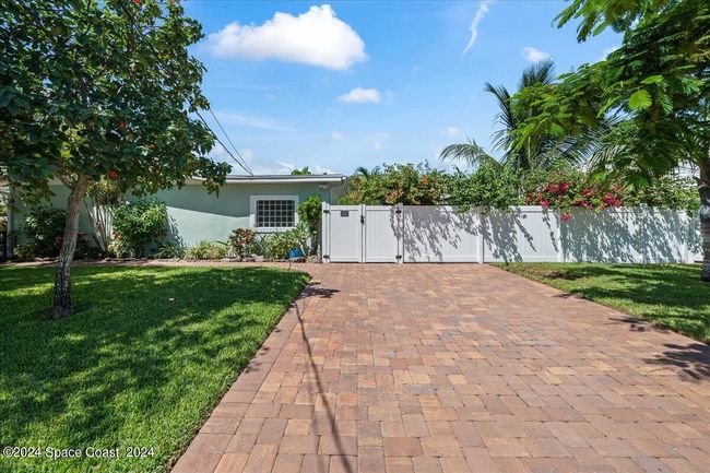 1732 Bay Shore Dr, House other with 5 bedrooms, 4 bathrooms and null parking in Cocoa Beach FL | Image 61