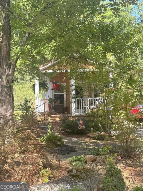 lot-2-4960 Laurel Lodge Rd, Clarkesville, GA, 30523-0419 | Card Image