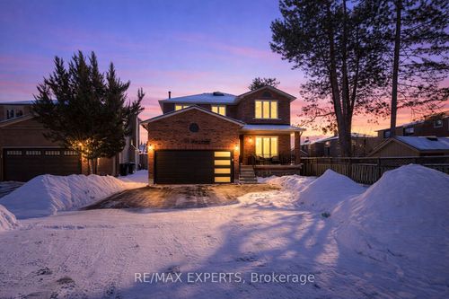 11 De Rose Ave, Bolton, ON, L7E1A5 | Card Image