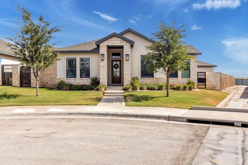 5709 Delaney, Midland, TX, 79707-1730 | Card Image
