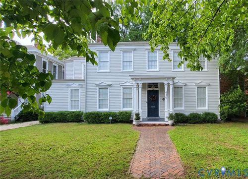 416 W Washington St, Petersburg, VA, 23803-4126 | Card Image
