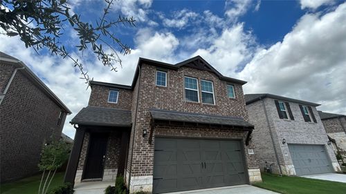244 Kistler Dr, Little Elm, TX, 75068-2461 | Card Image