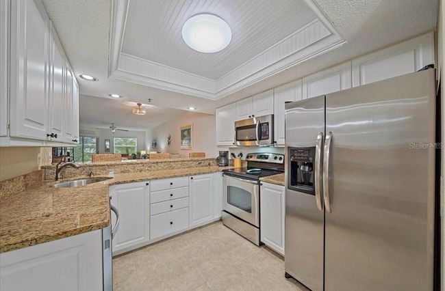 1223 - 1223 Siesta Bayside Dr, Condo with 1 bedrooms, 1 bathrooms and null parking in SARASOTA FL | Image 6