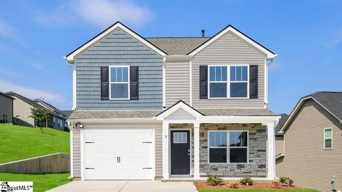 3 Bourn Dr, Simpsonville, SC, 29680-8072 | Card Image
