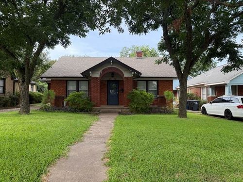 3326 Burlingdell Ave, Dallas, TX, 75211-5007 | Card Image