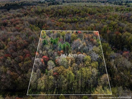 6799 Maplegrove Road, Vassar Township, MI, 48768 | Card Image