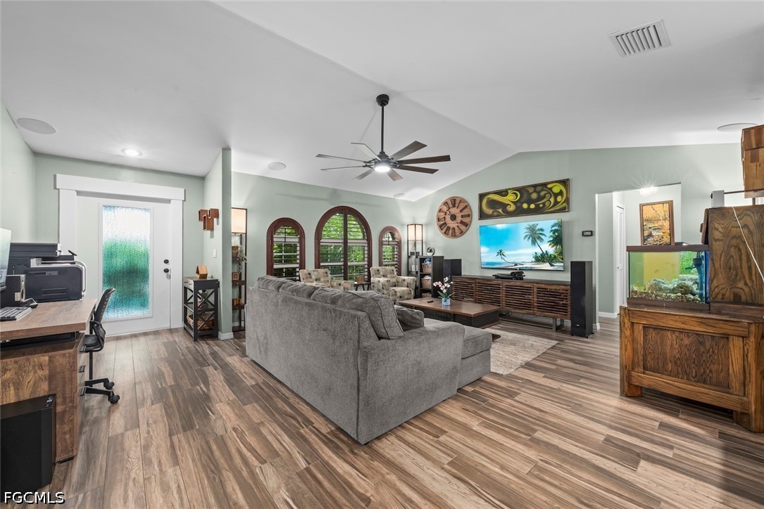 Residential in Cape Coral 5