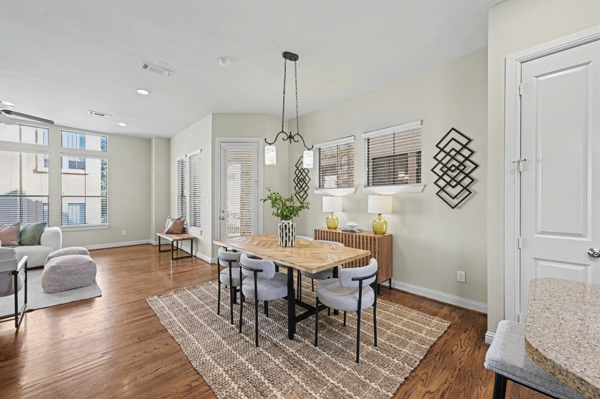 Residential in Houston