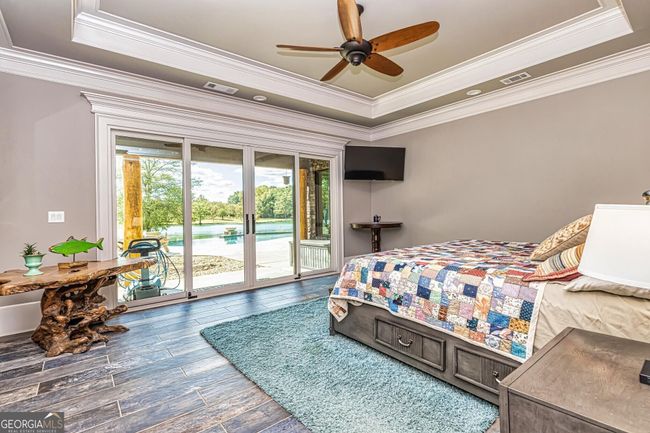2066 Drew Allen Rd, House other with 4 bedrooms, 3 bathrooms and 3 parking in Williamson GA | Image 40