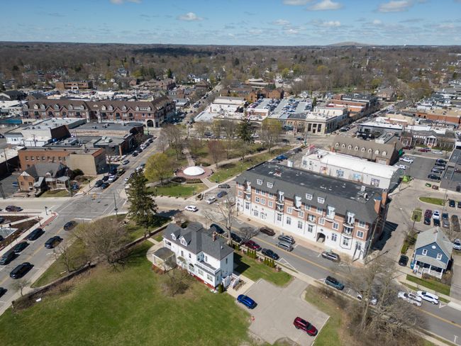 Downtown Plymouth | Image 44