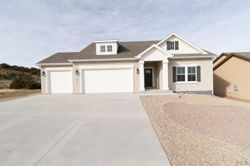 181 High Meadows Dr, Florence, CO, 81226 | Card Image