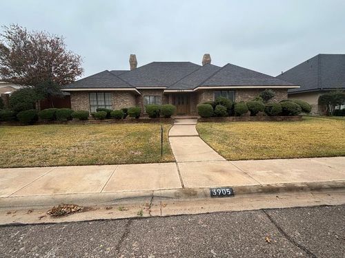 3905 Arroyo Dr, Midland, TX, 79707-4545 | Card Image