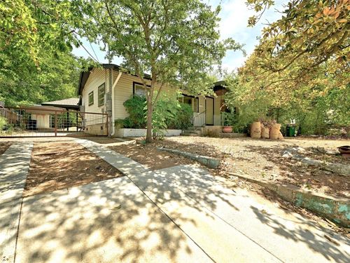 1181 Ridgeway Dr, Austin, TX, 78702-2554 | Card Image