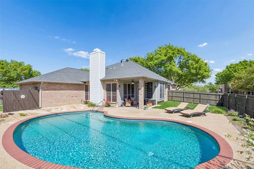 1606 Sarah Brooks Dr, Keller, TX, 76248-2009 | Card Image