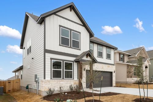 1917 Fannie Road, Georgetown, TX, 78633 | Card Image