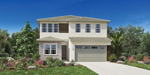 3975 Rock Ridge Way, Folsom, CA, 95630-7459 | Card Image