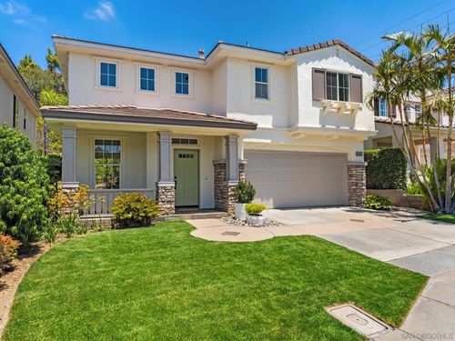 4308 Calle Mar De Ballenas, San Diego, CA, 92130 | Card Image