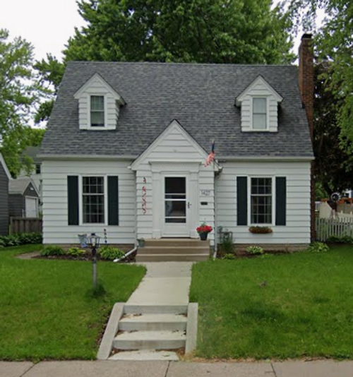 1427 Bayard Ave, Saint Paul, MN, 55116-1645 | Card Image